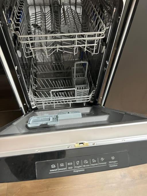 Le 3 - Pepite En Centre D'elbeuf